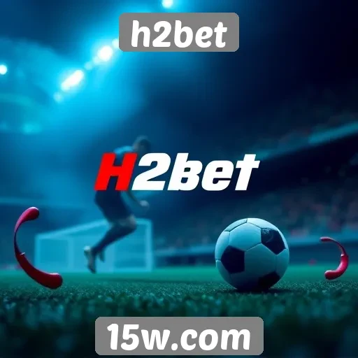 novas funcionalidades do h2bet para jogadores