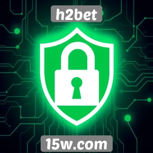 A segurança no h2bet e proteção dos usuários