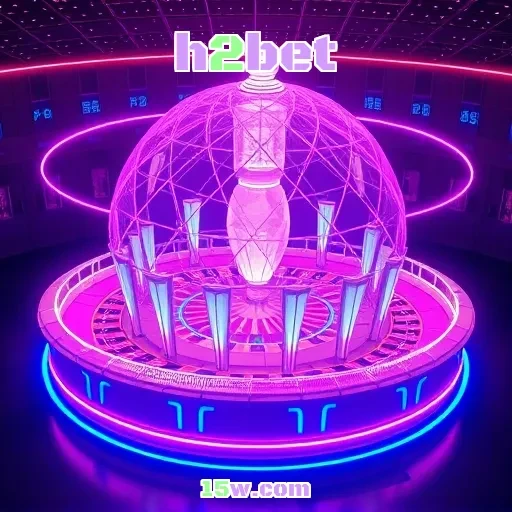 h2bet: Jogos e Promoções Imperdíveis para Todos os Apostadores