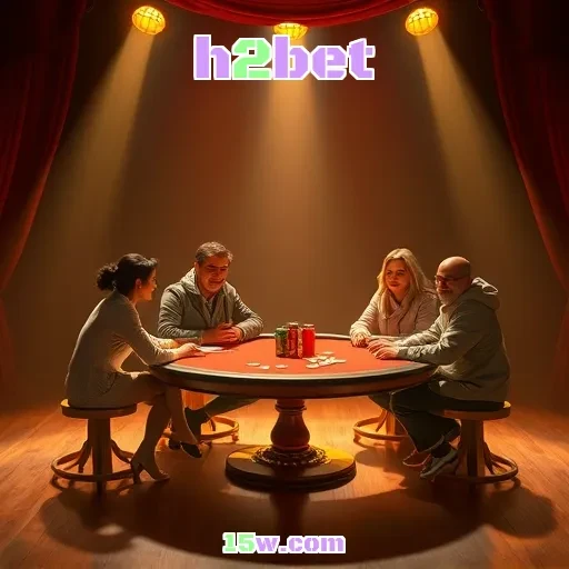 h2bet VIP: Benefícios que Transformam sua Experiência de Jogo